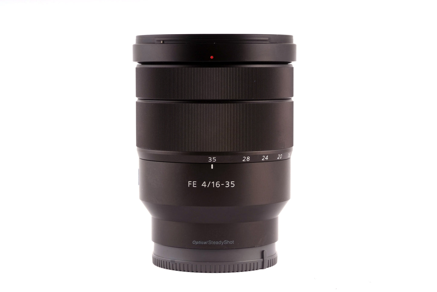 Sony 16-35mm f/4 Zeiss