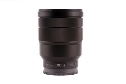 Sony 16-35mm f/4 Zeiss
