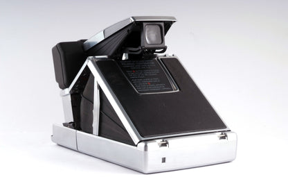 Polaroid SX‑70 Land Camera