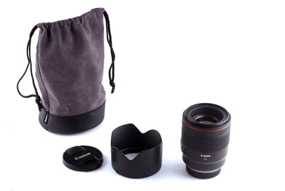 Canon 50mm 1.2 L USM