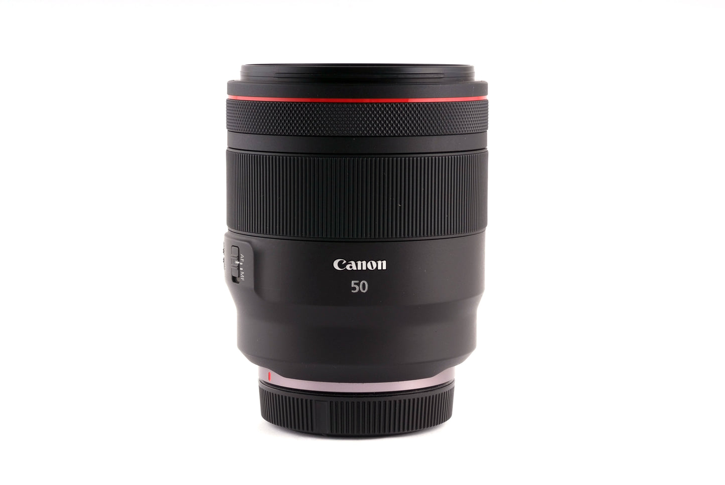 Canon 50mm 1.2 L USM