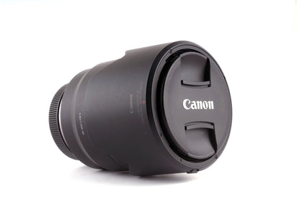 Canon 50mm 1.2 L USM