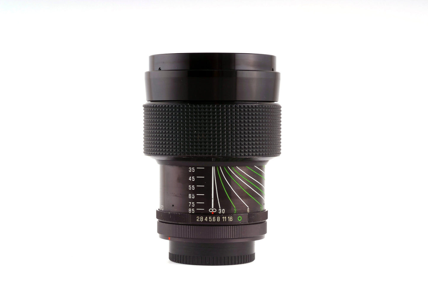 Vivitar Series 1 - 35-85mm f/2.8