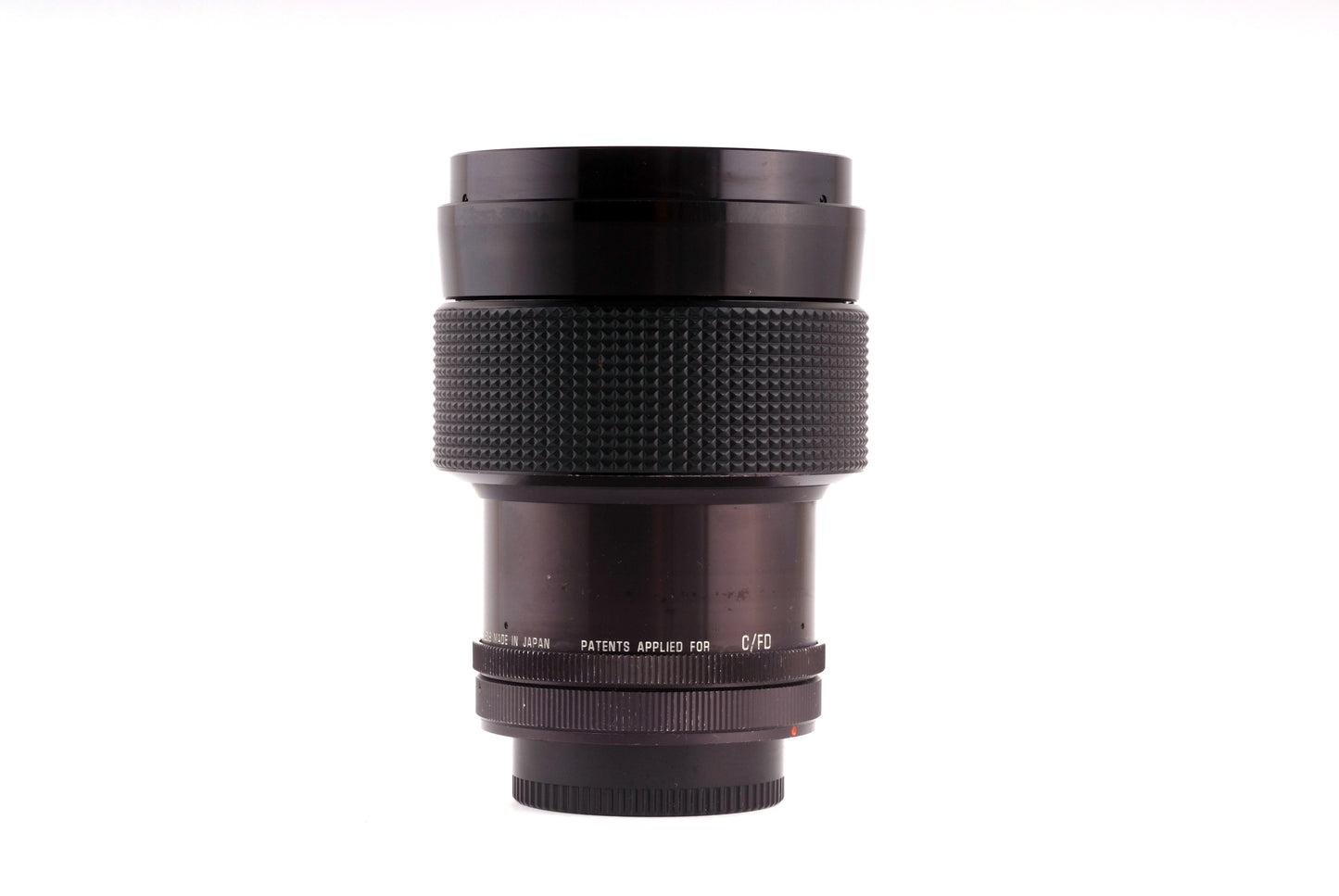 Vivitar Series 1 - 35-85mm f/2.8