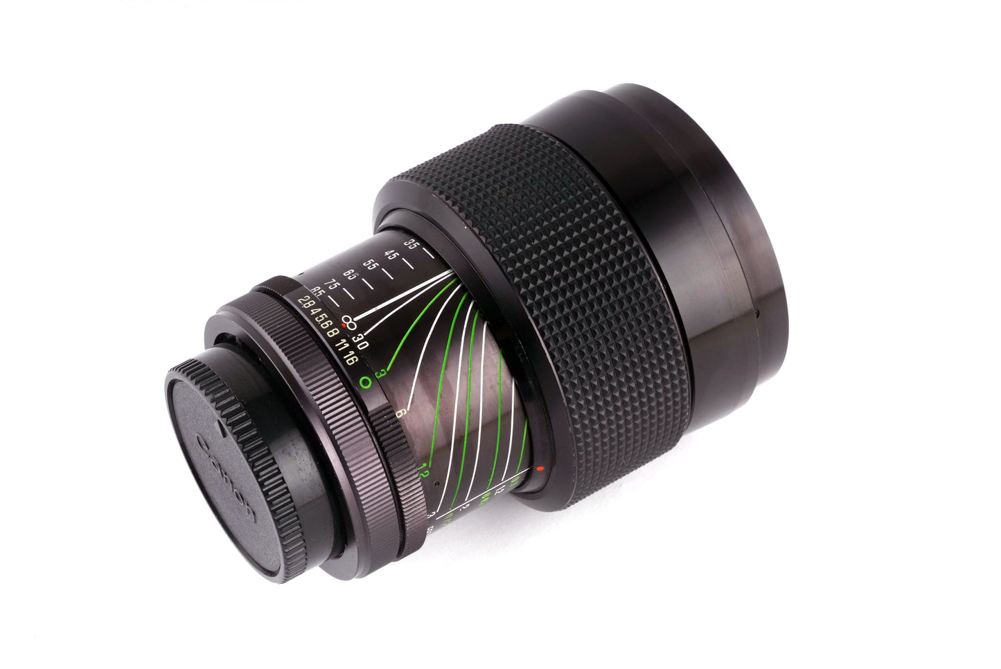 Vivitar Series 1 - 35-85mm f/2.8