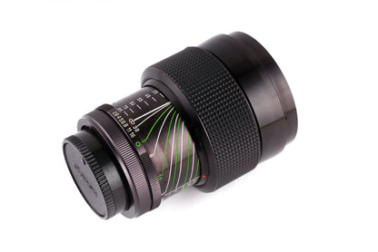 Vivitar Series 1 - 35-85mm f/2.8