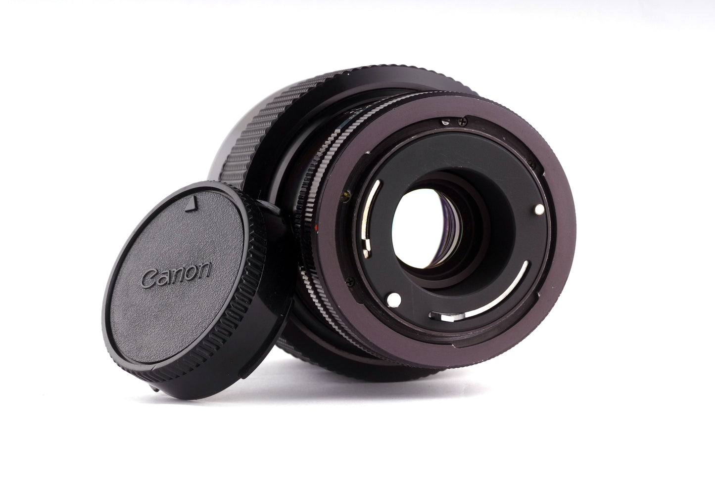 Vivitar Series 1 - 35-85mm f/2.8