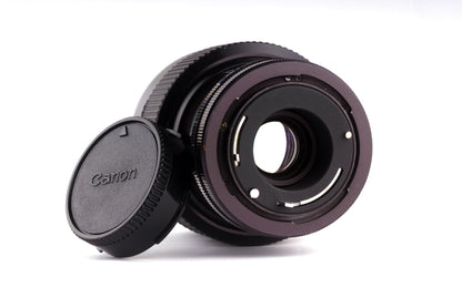 Vivitar Series 1 - 35-85mm f/2.8