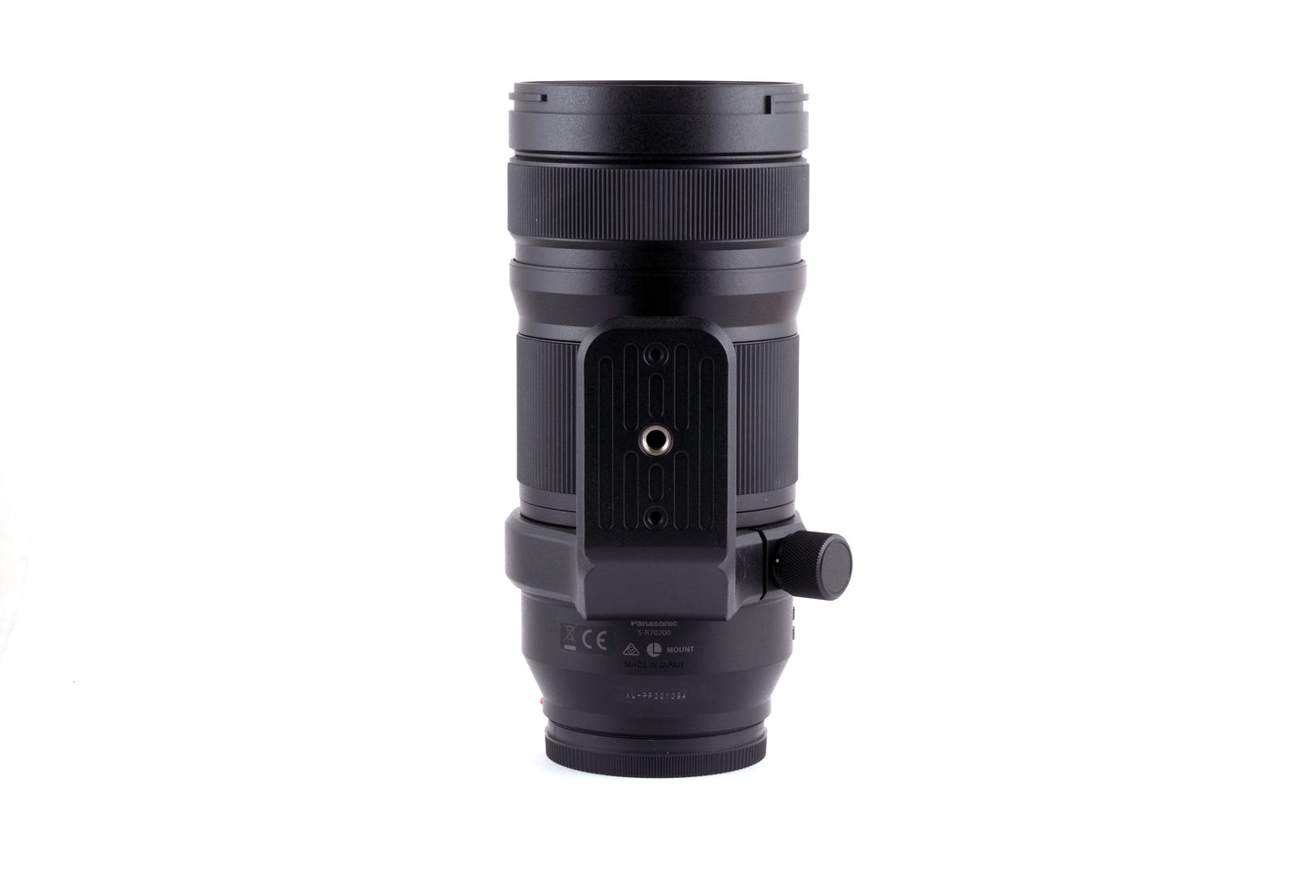 Panasonic 70-200mm 4.0 L Mount