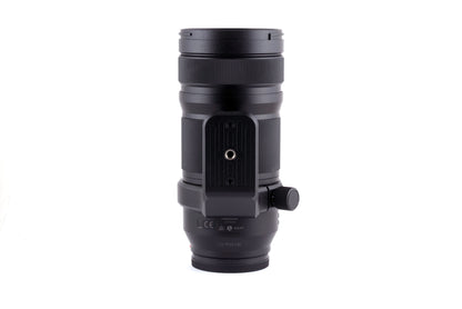 Panasonic 70-200mm 4.0 L Mount