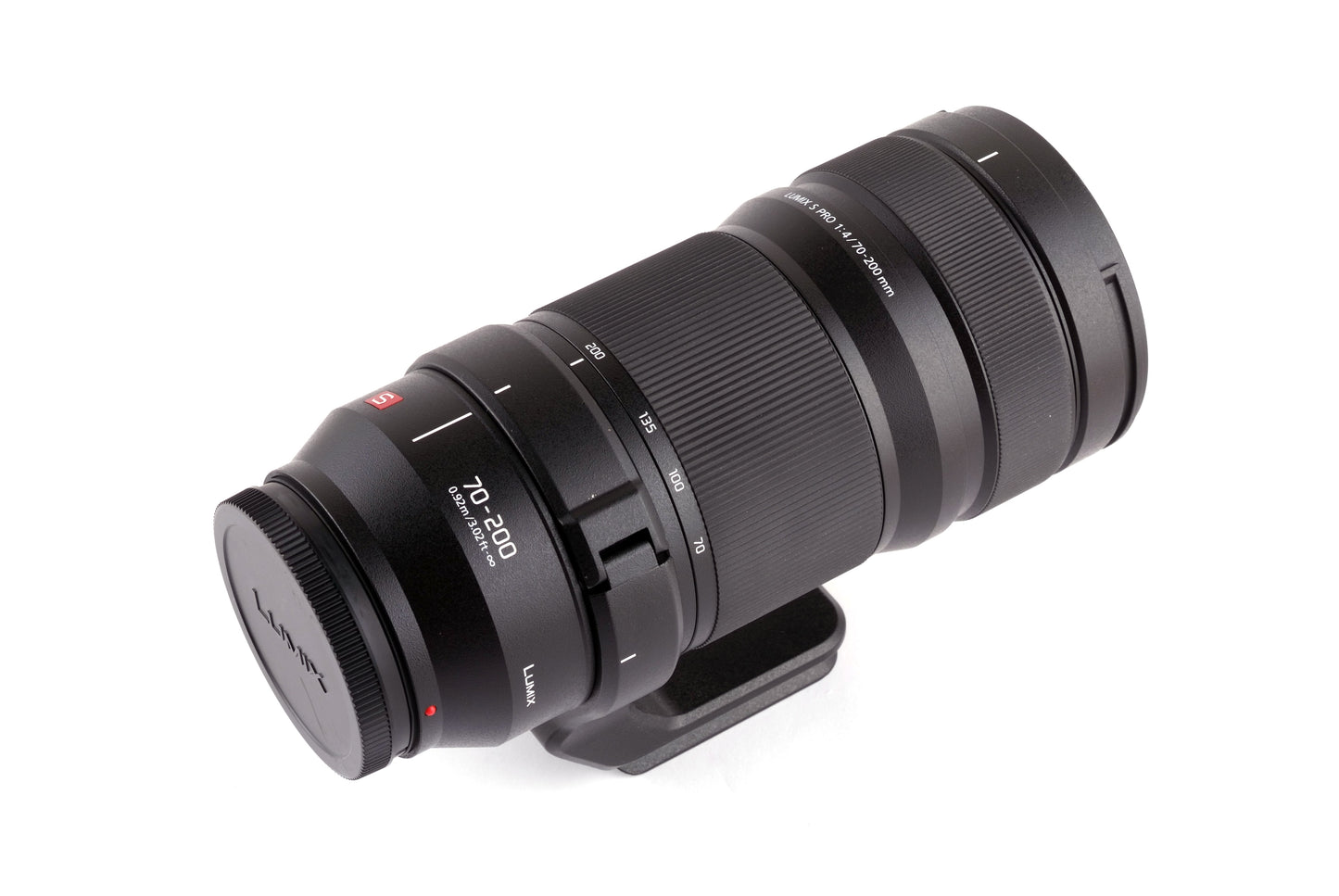 Panasonic 70-200mm 4.0 L Mount