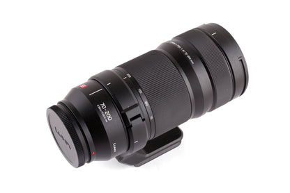 Panasonic 70-200mm 4.0 L Mount