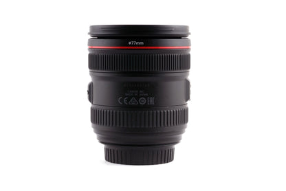 Canon EF 24-70mm f/4L IS USM
