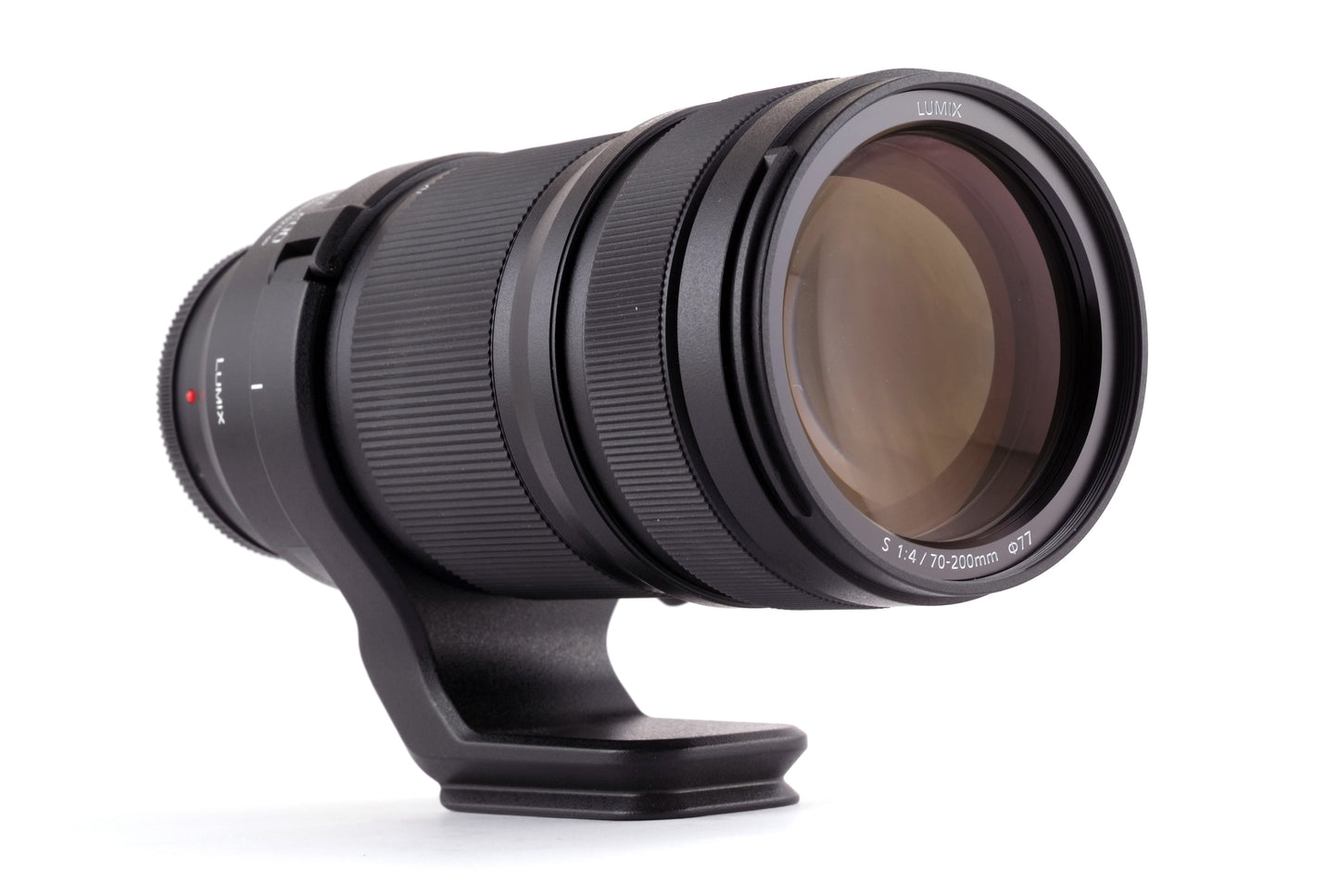 Panasonic 70-200mm 4.0 L Mount