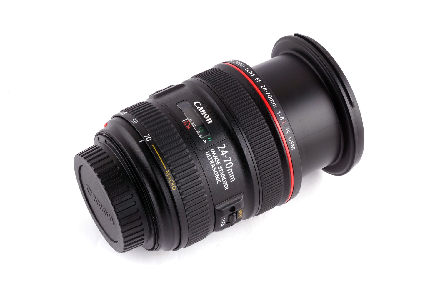 Canon EF 24-70mm f/4L IS USM