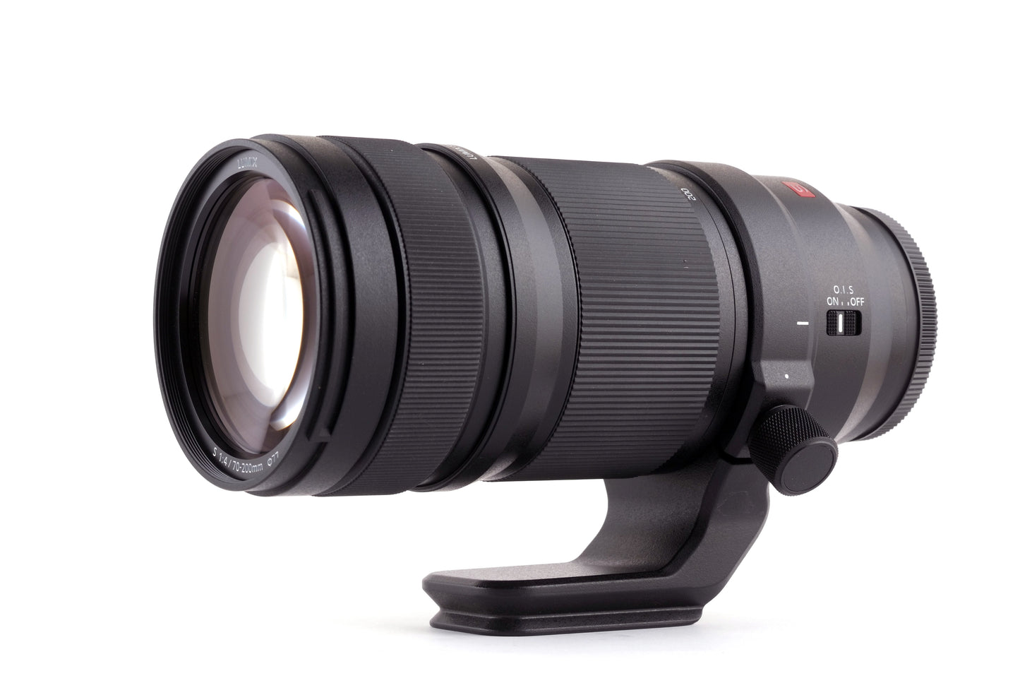 Panasonic 70-200mm 4.0 L Mount