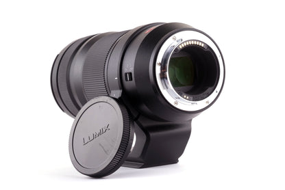 Panasonic 70-200mm 4.0 L Mount