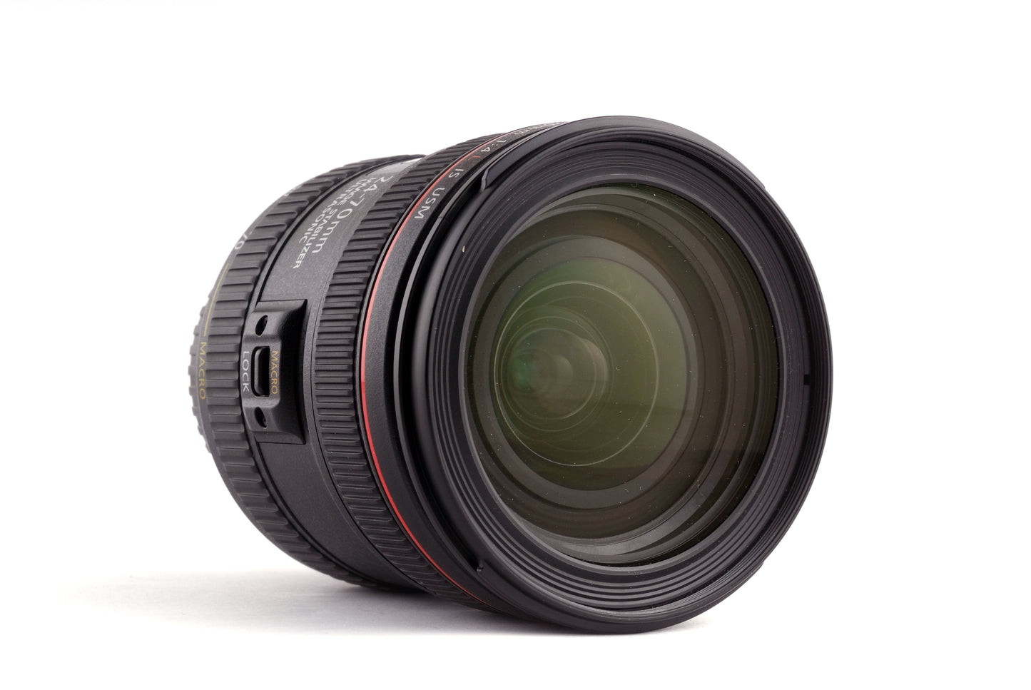 Canon EF 24-70mm f/4L IS USM