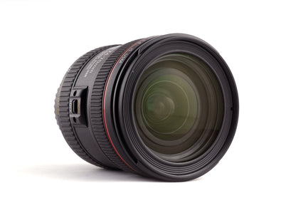 Canon EF 24-70mm f/4L IS USM