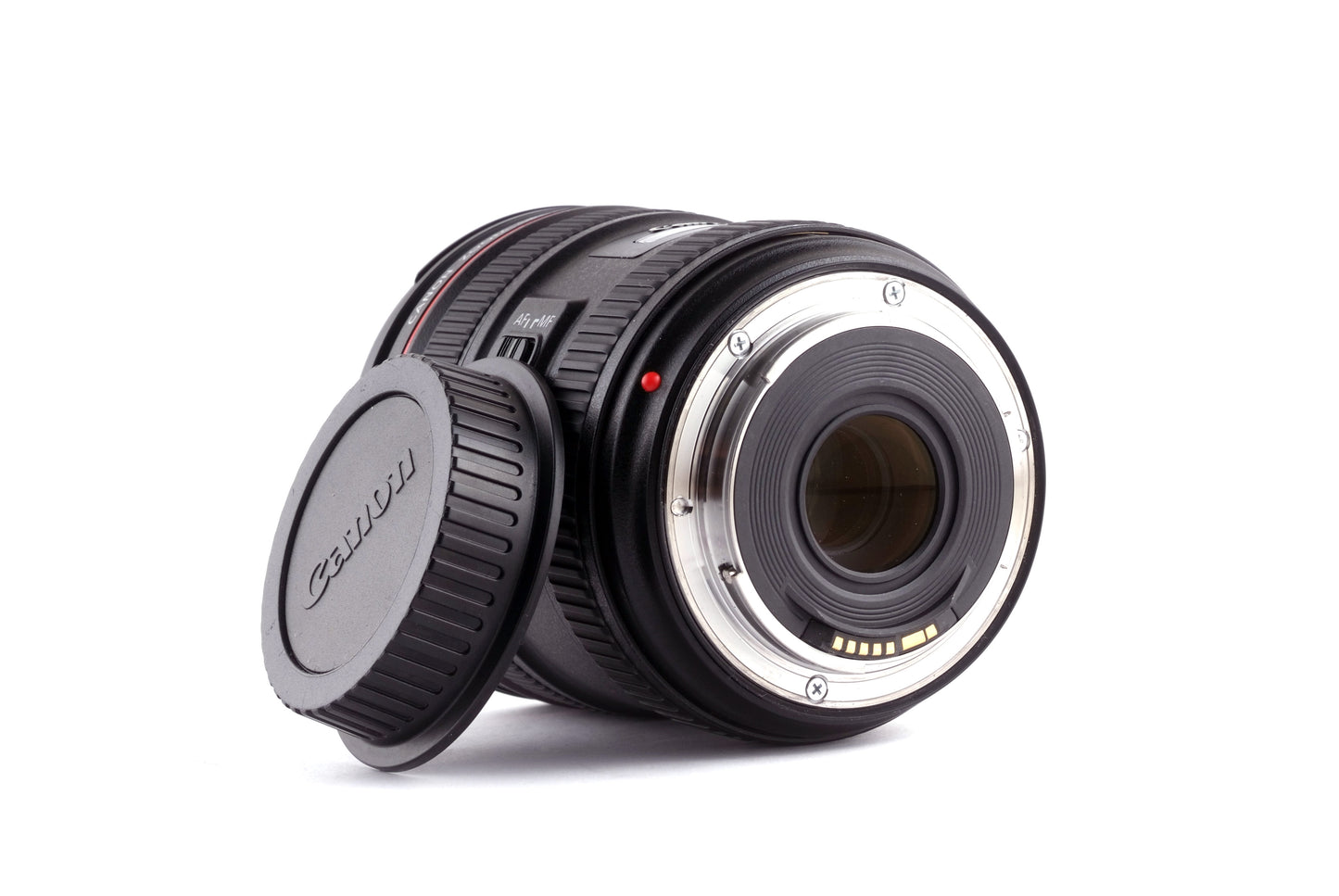 Canon EF 24-70mm f/4L IS USM