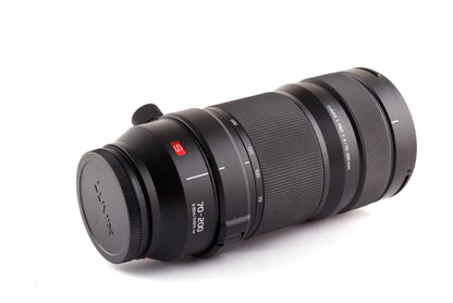 Panasonic 70-200mm 4.0 L Mount
