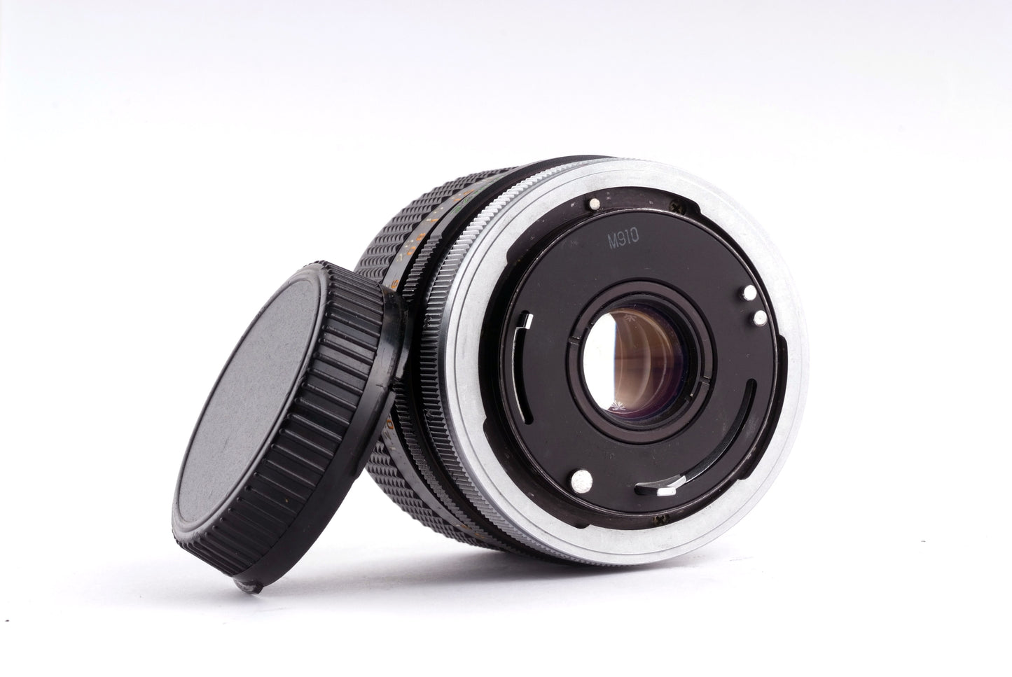 Canon 24mm 2.8 FD