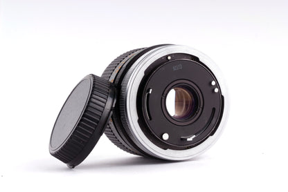 Canon 24mm 2.8 FD