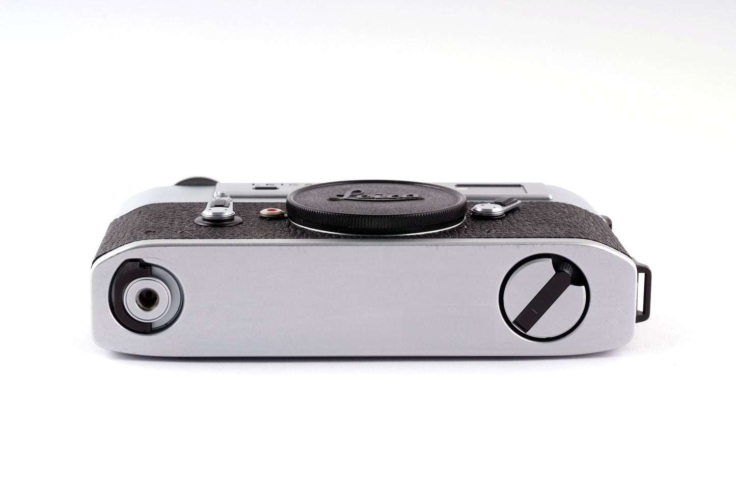 Leica M5 Chrome