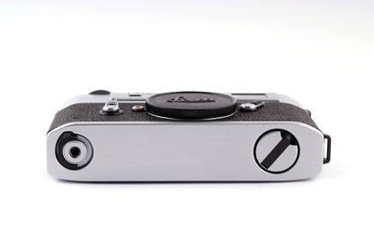 Leica M5 Chrome