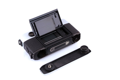 Leica M5 Chrome