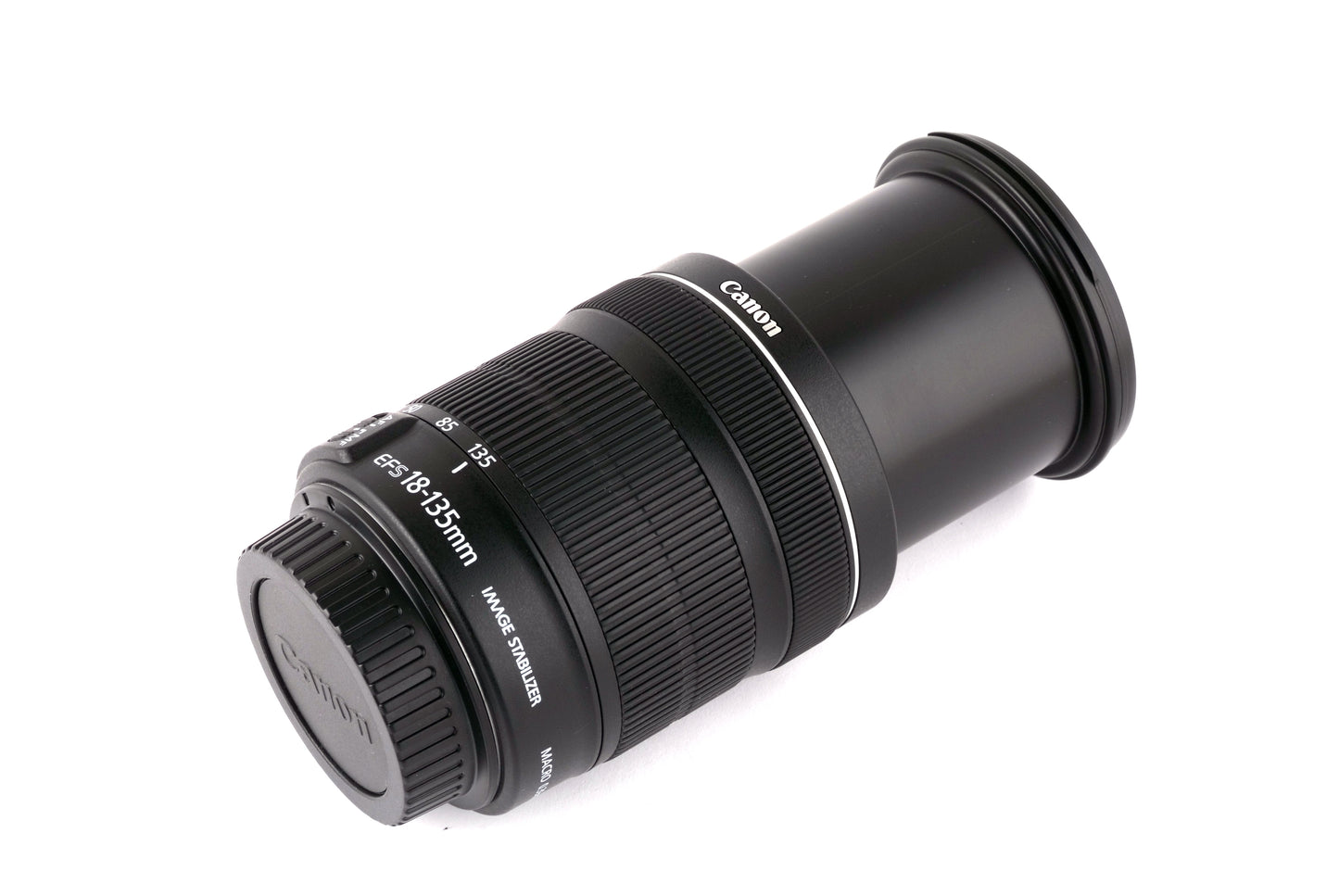 Canon 18-135mm