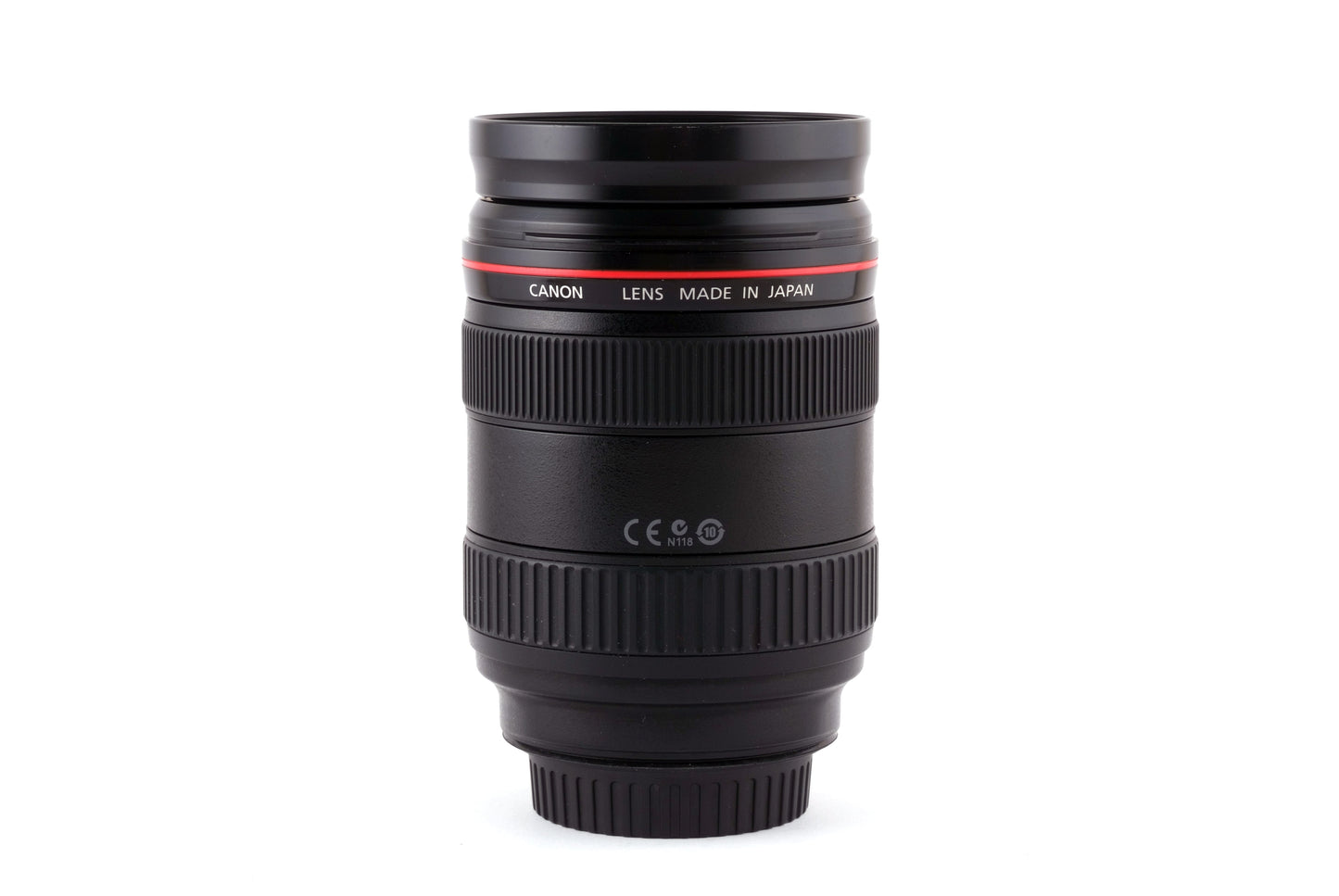 Canon 24-70mm 2.8 af l usm