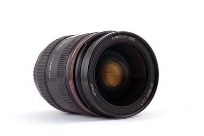Canon 24-70mm 2.8 af l usm