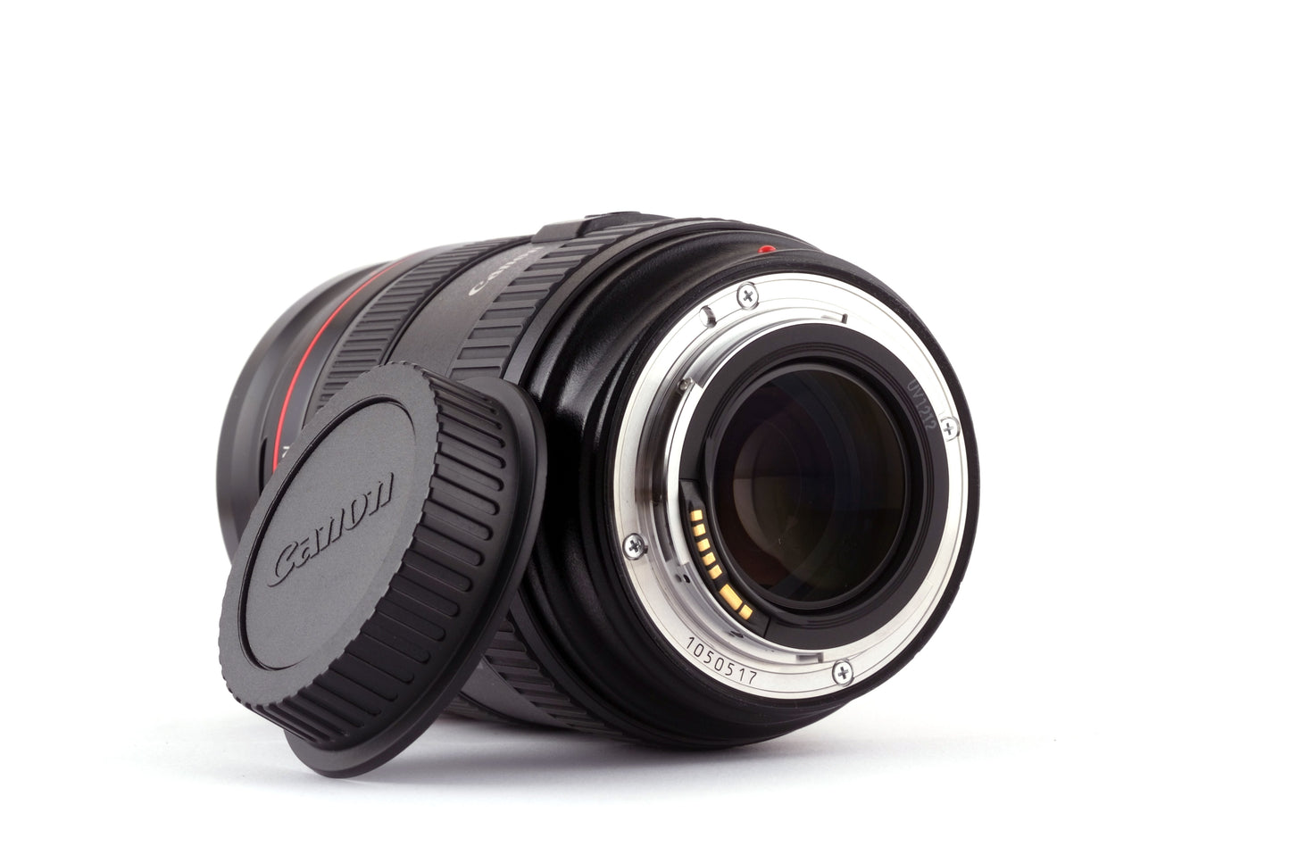 Canon 24-70mm 2.8 af l usm