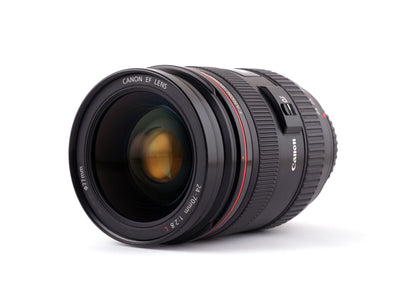 Canon 24-70mm 2.8 af l usm