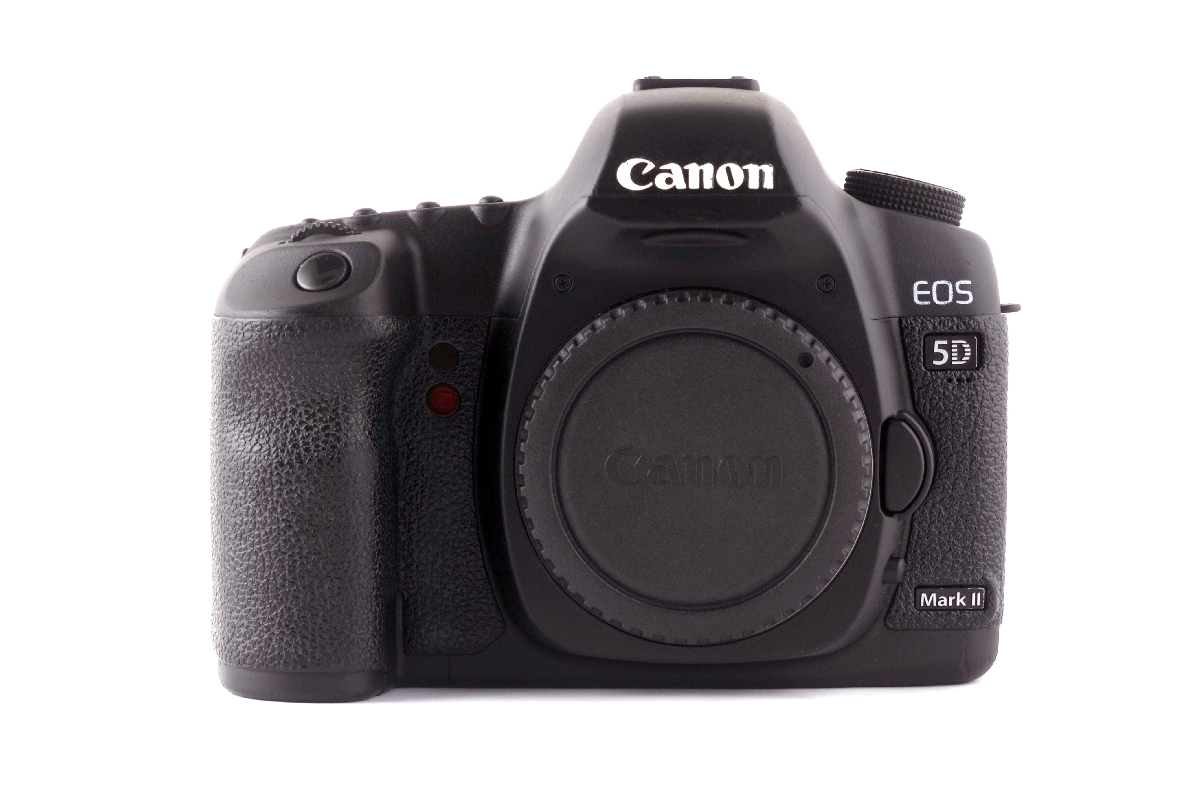 Canon 5D Mark II – Profotica