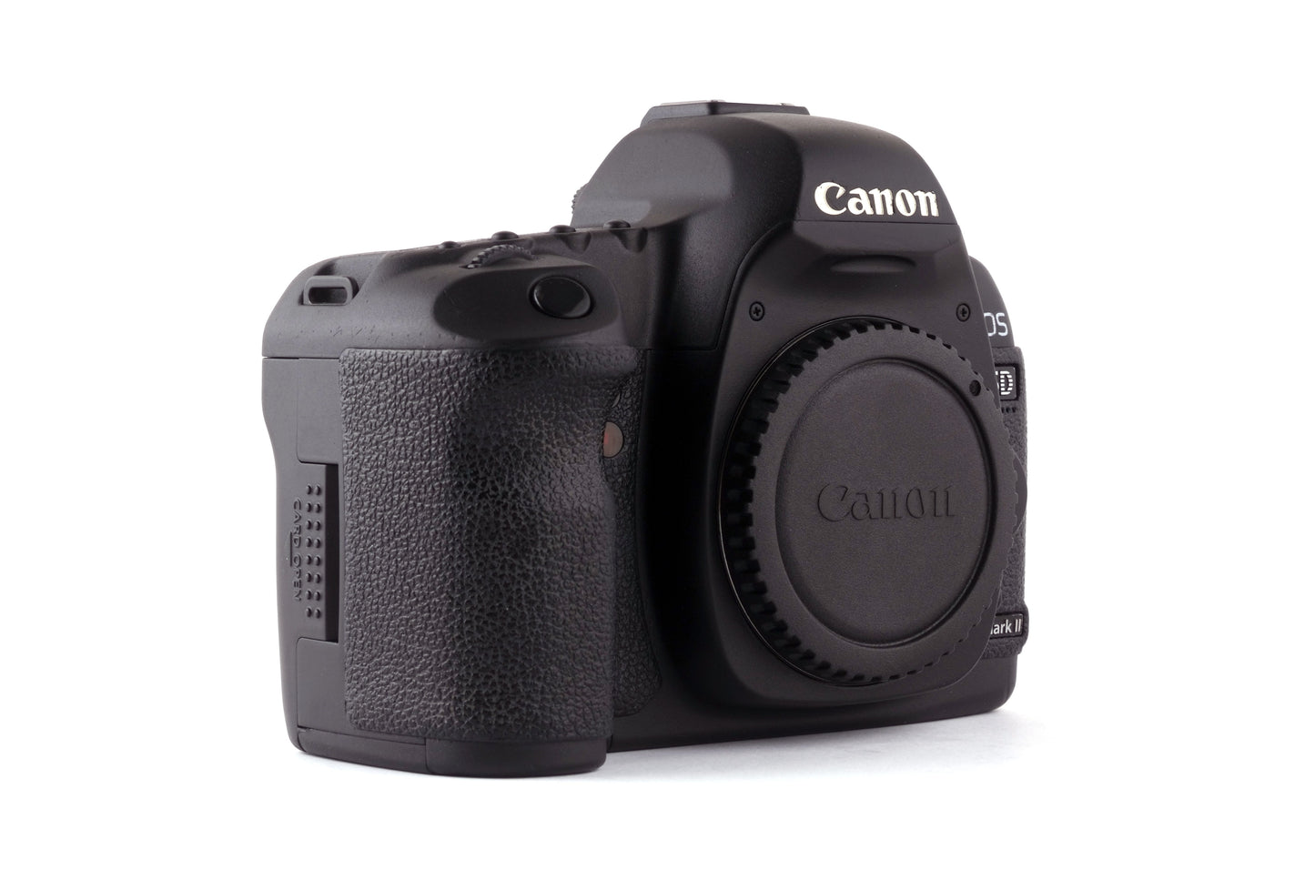 Canon 5D Mark II
