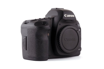 Canon 5D Mark II