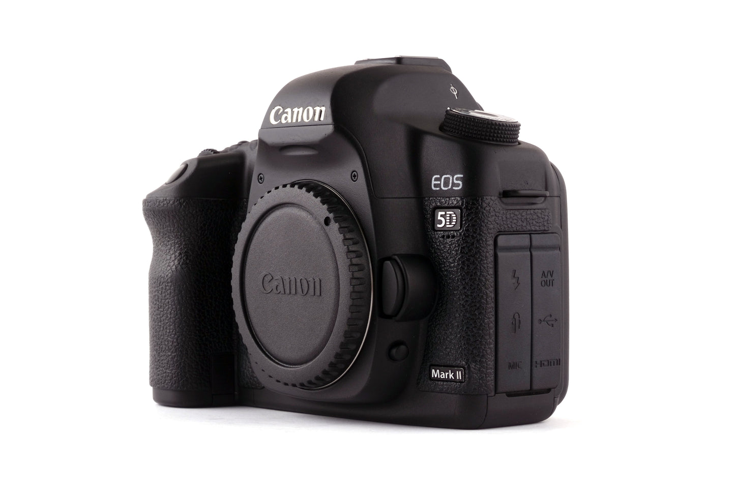 Canon 5D Mark II