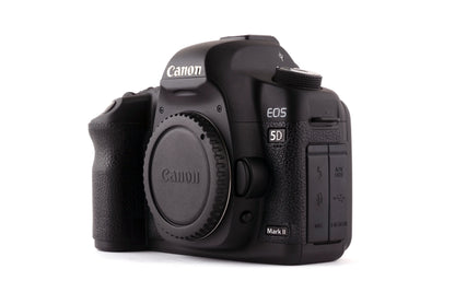Canon 5D Mark II