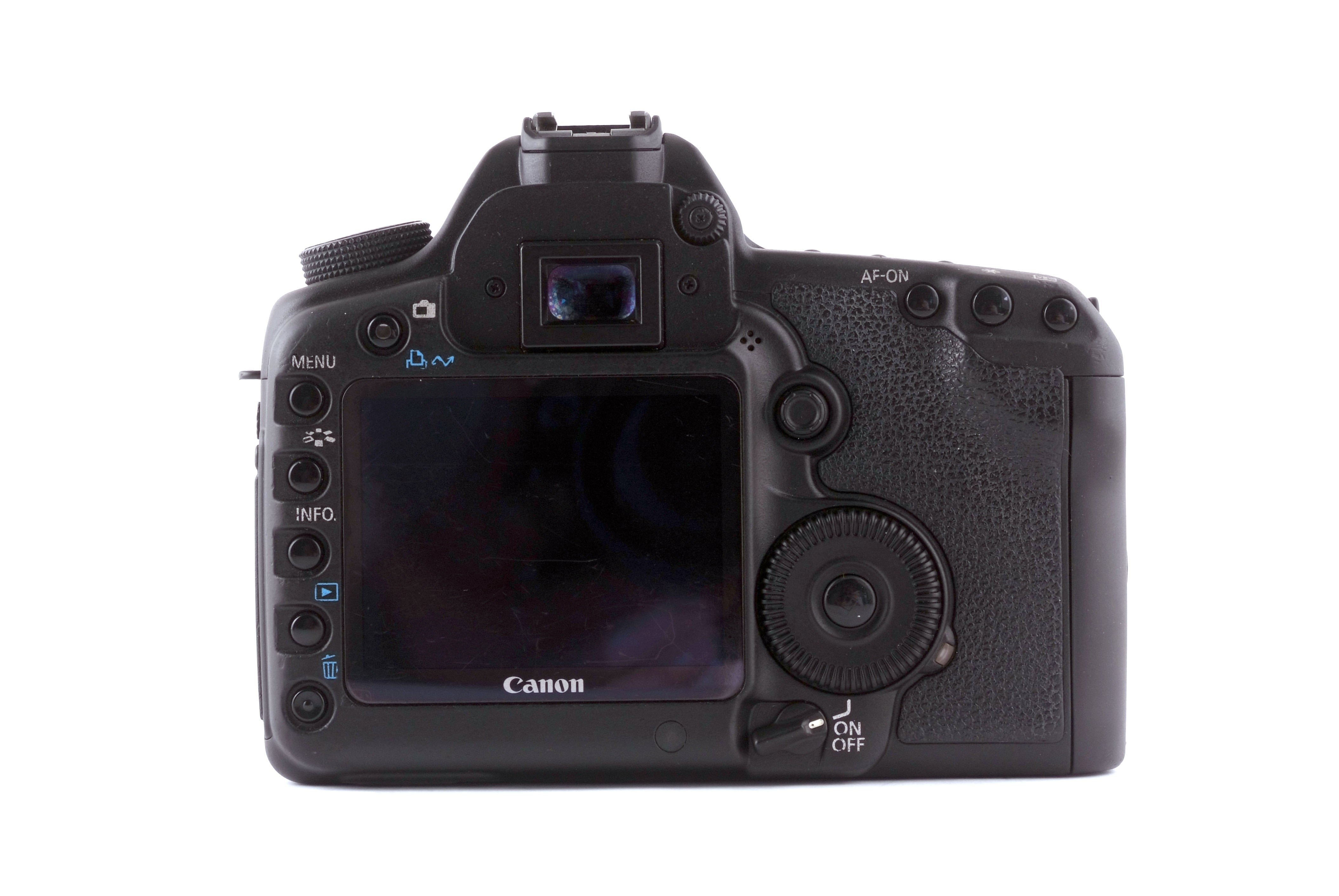 Canon 5D Mark II – Profotica
