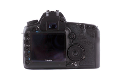 Canon 5D Mark II