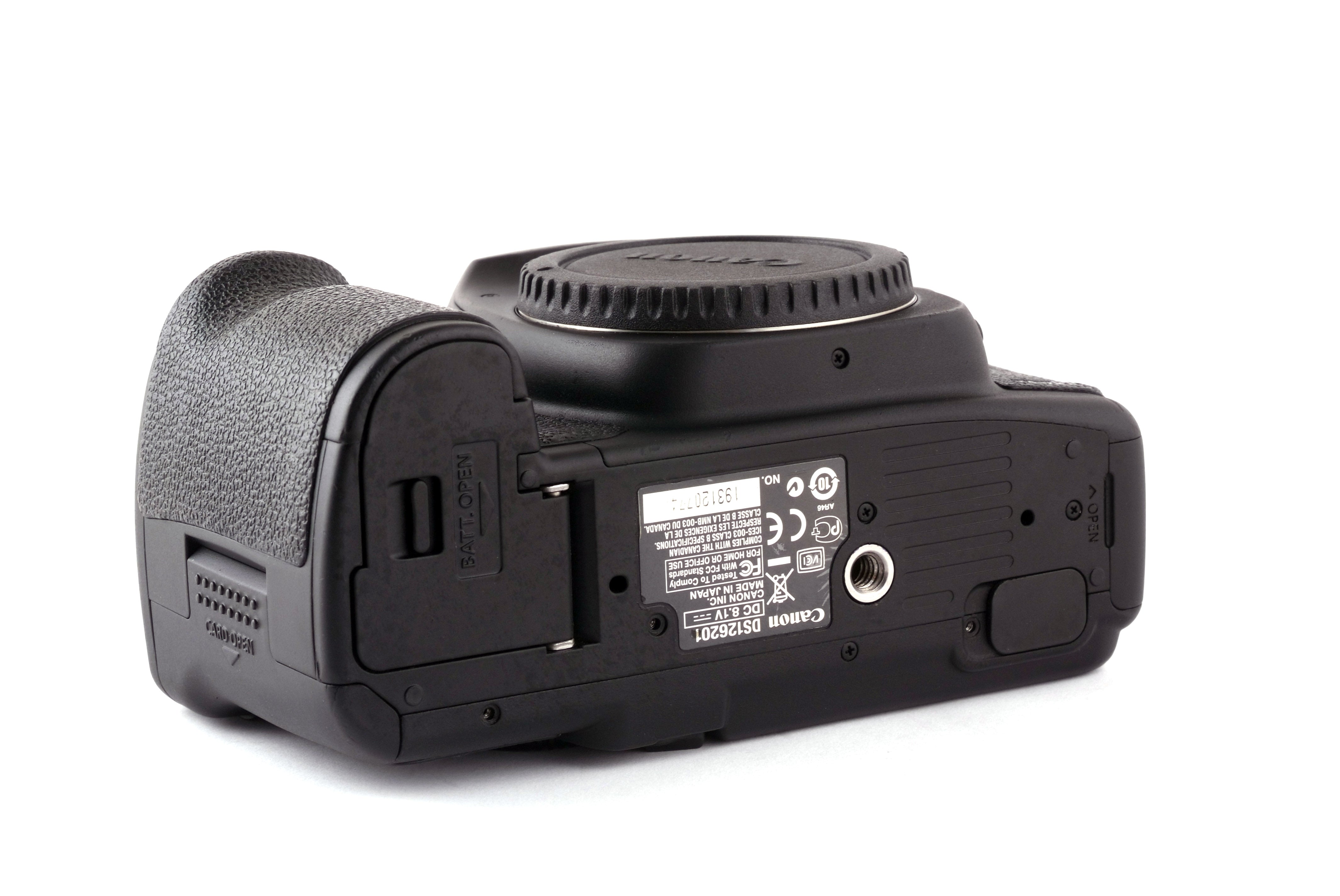 Canon 5D Mark II – Profotica