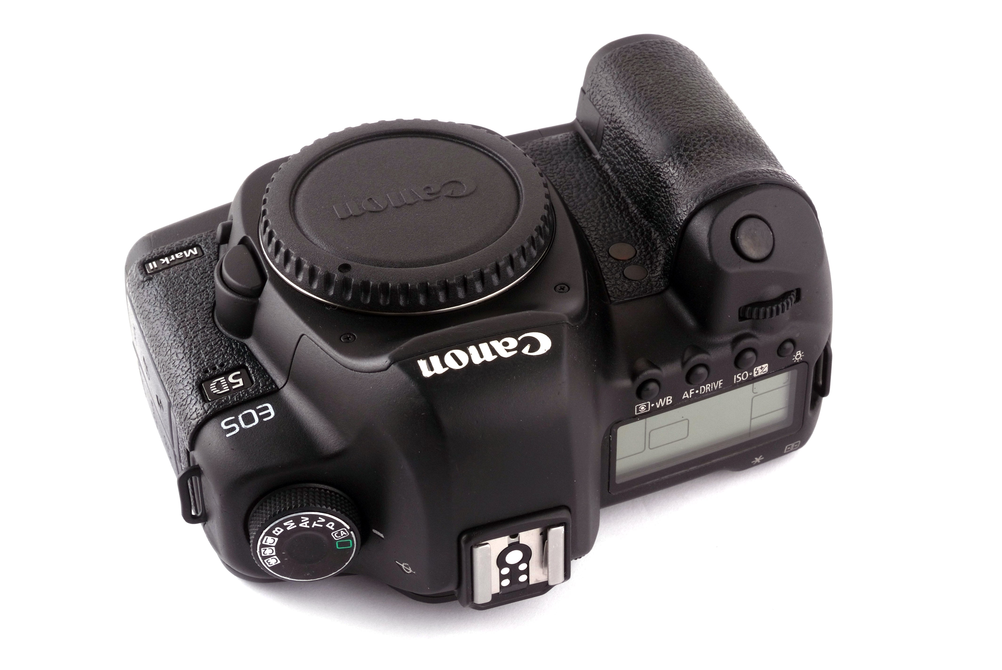 Canon 5D Mark II – Profotica