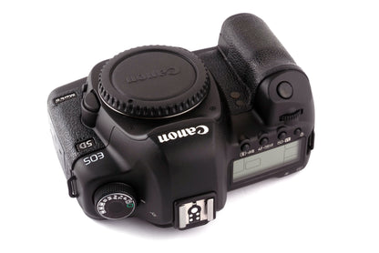 Canon 5D Mark II