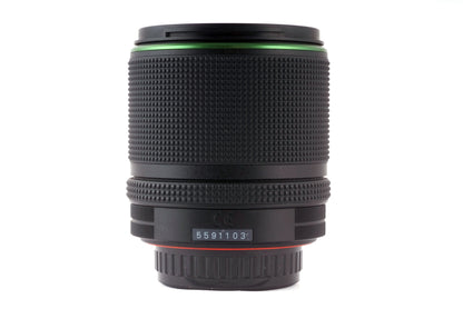 Pentax 18-135mm F/3.5-5.6 ED AL