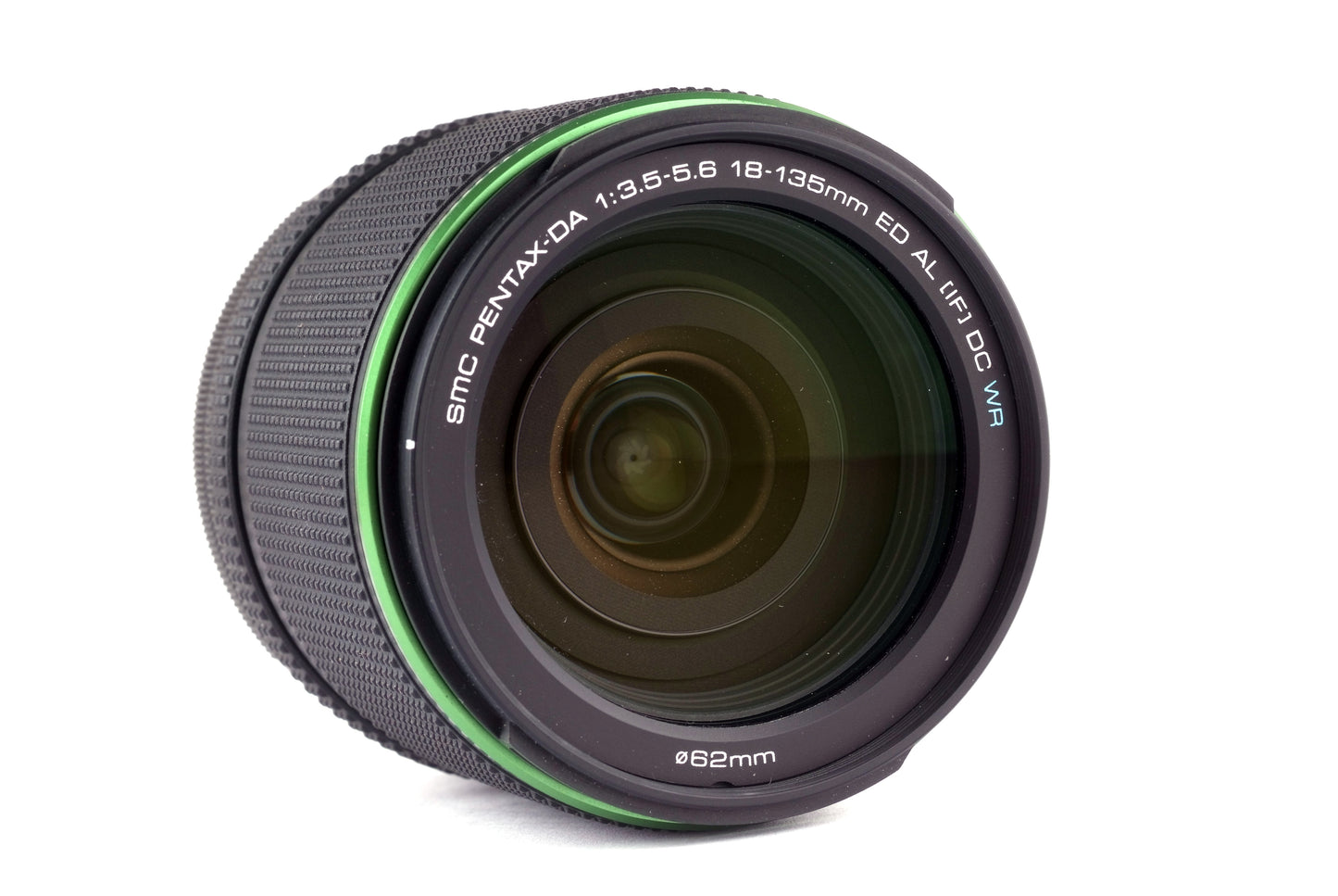 Pentax 18-135mm F/3.5-5.6 ED AL