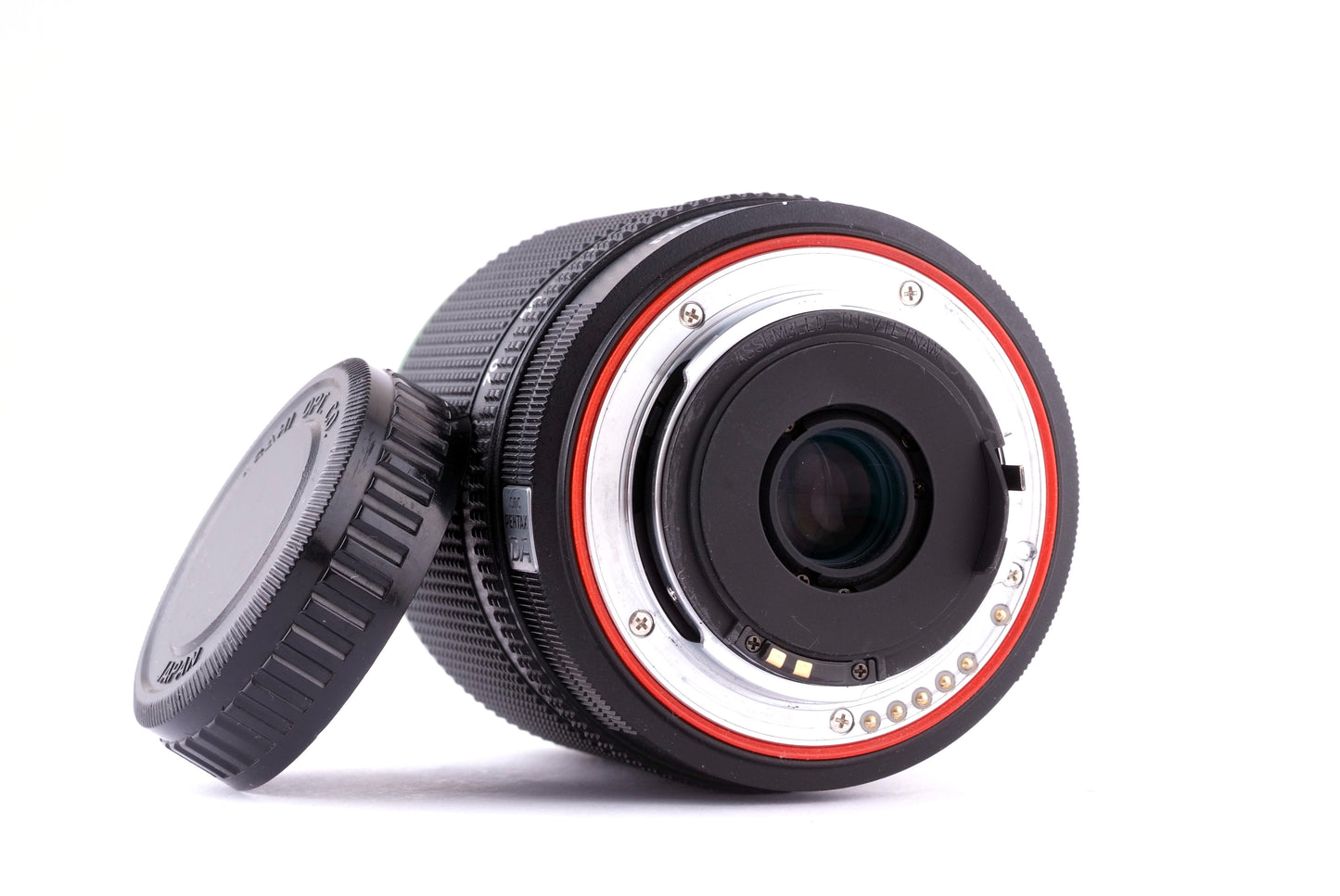 Pentax 18-135mm F/3.5-5.6 ED AL