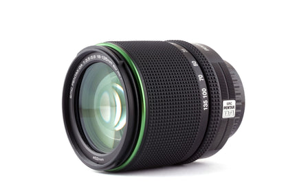Pentax 18-135mm F/3.5-5.6 ED AL
