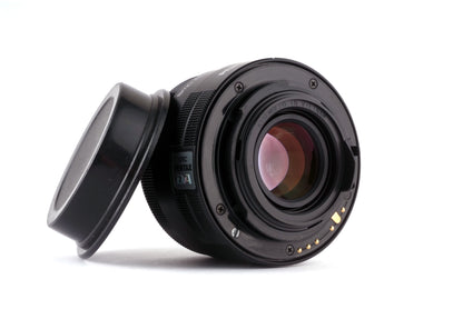 Pentax SMC DA 50mm f/1.8
